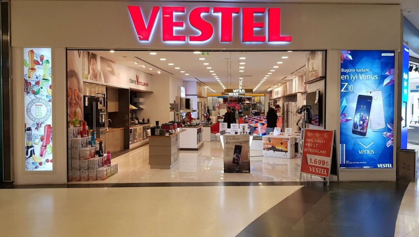 Vestel'den Zorlu'ya kötü haber!