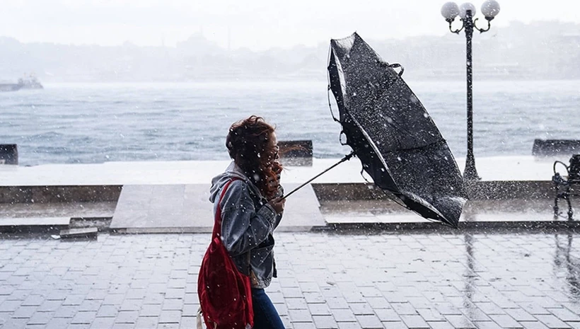 İstanbul için kritik uyarı: Evinize erken gidin!
