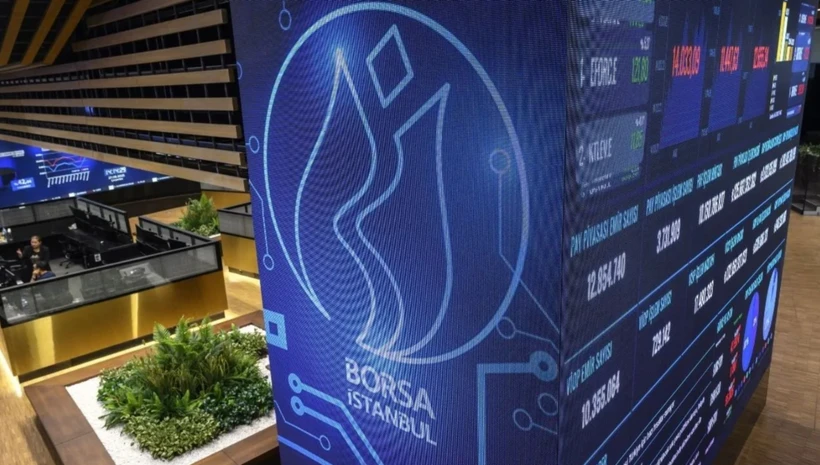 Kararın ardından borsa tırmanışa geçti!