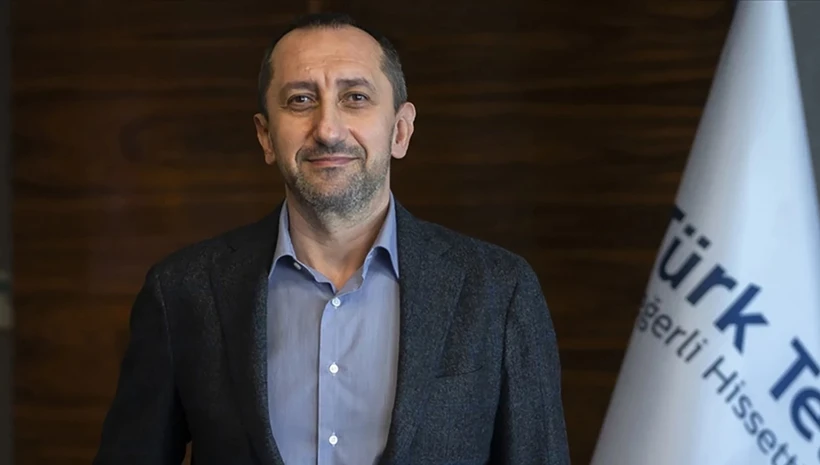 Siber Güvenlik Başkanlığı'na yeni atama!