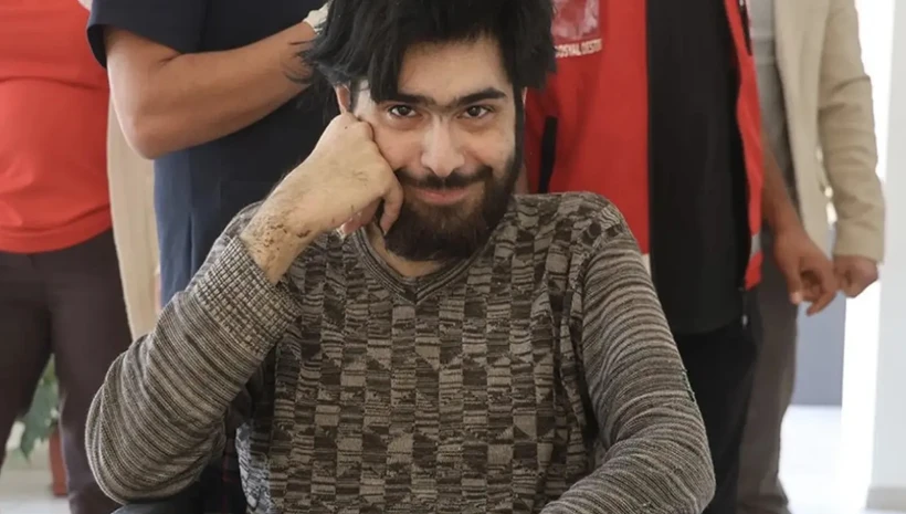 Barış Özbay'ın hastalığı ortaya çıktı