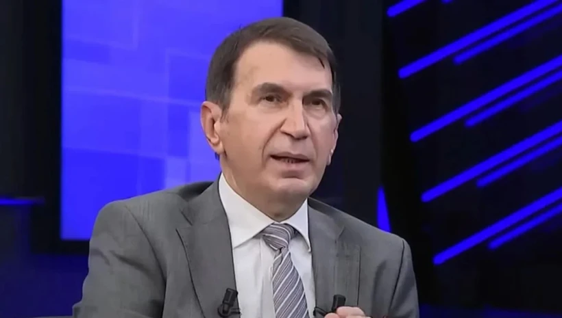Fuat Uğur'un işine son verildi