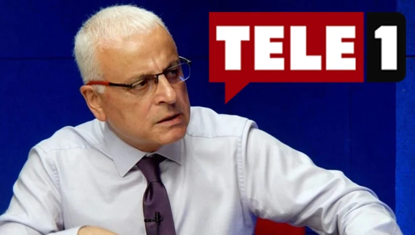 TELE 1'e kayyum atandı, TMSFye devredildi!