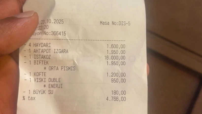 Turistlere büyük kazık: Ameliyata para kalmadı! Neye uğradıklarını şaşırdılar