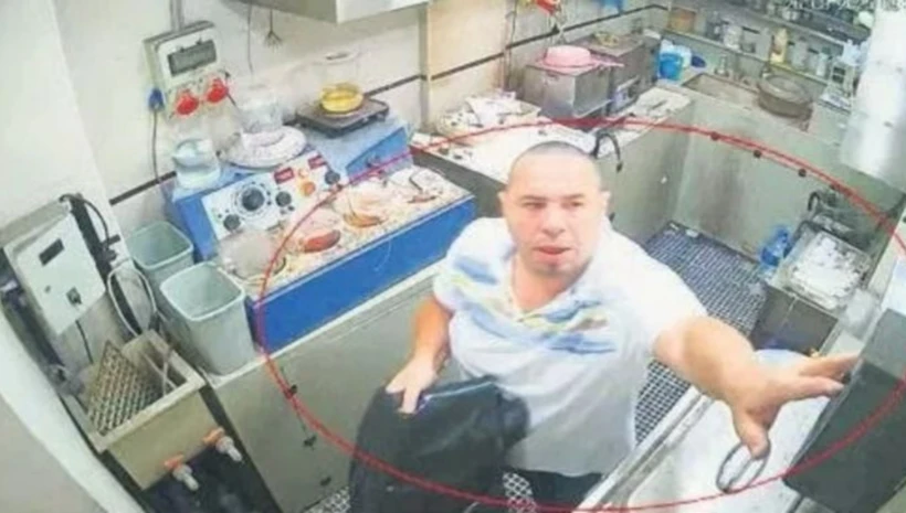 Ünlü pırlantacıdan mal kaçırma operasyonu! Baskın haberini nasıl aldı?