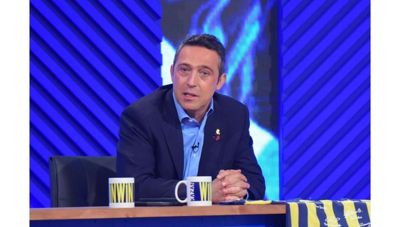 Flaş iddia: Ali Koç kulüp satın alıyor!
