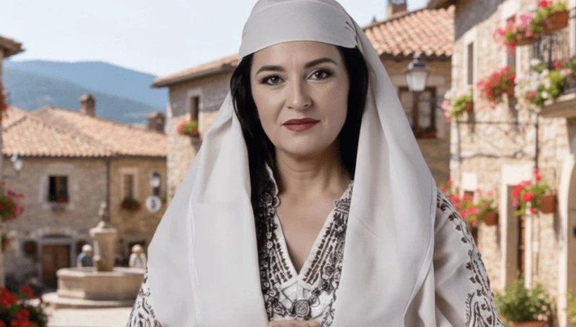 "Yapay zekâ bakan hamile!"