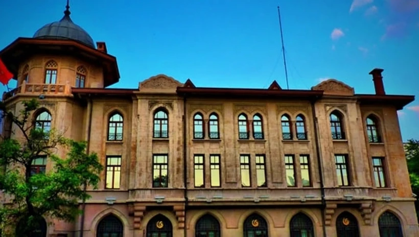 Yunus Emre Vakfı işte böyle soyulmuş!