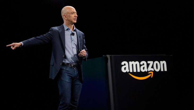 Amazon'dan tarihi adım! On binlerce kişi işsiz kalacak