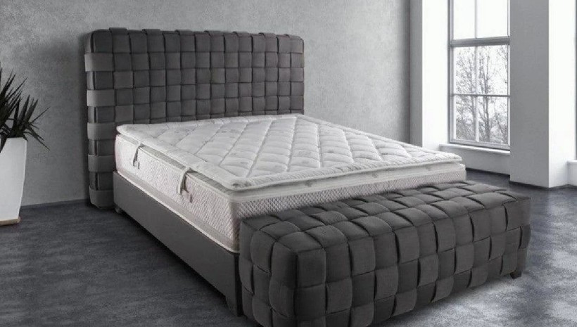 Mavi ay Yatak’a 3 aylık konkordato müjdesi