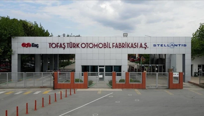 Tofaş, otomobil deviyle birleşti!