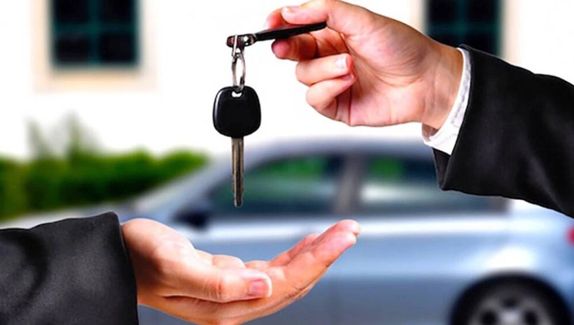 Altın düşüşü, otomobil talebini ateşledi