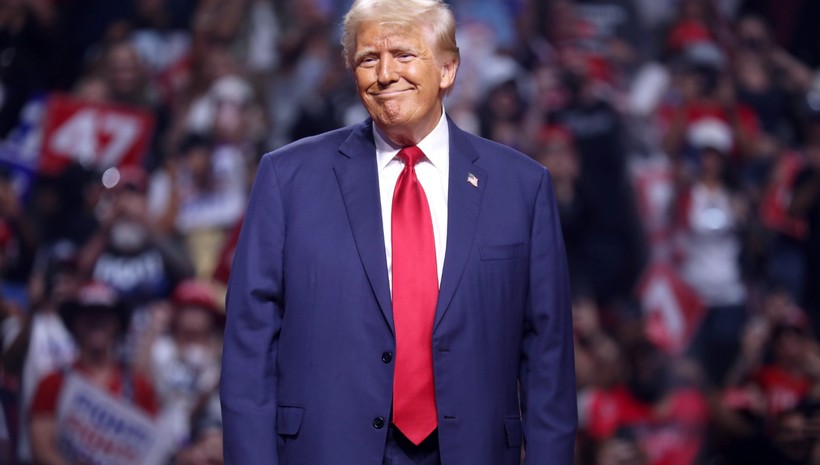 Güney Kore'den Trump'ı sevindirecek karar! Kesenin ağzını açtı