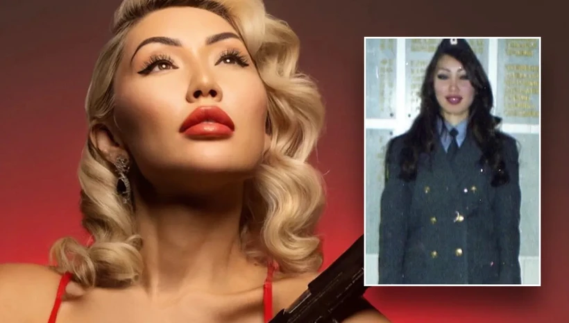 Silikon Vadisi'nde 'seks casusu'! Bal tuzağını itiraf etti