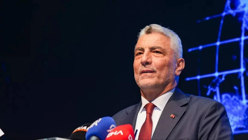 Türk tırları 2026’da Ürdün ve Körfez’e tam kapasiteyle ulaşacak