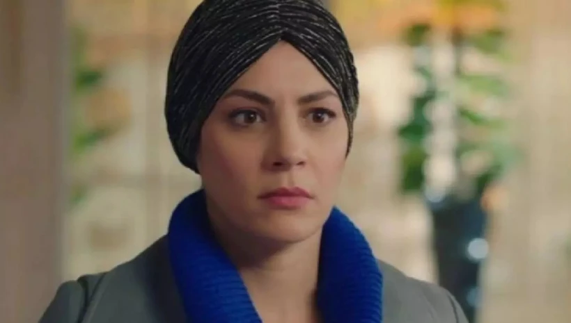 Ünlü oyuncunun veda gecesi kabusa döndü!