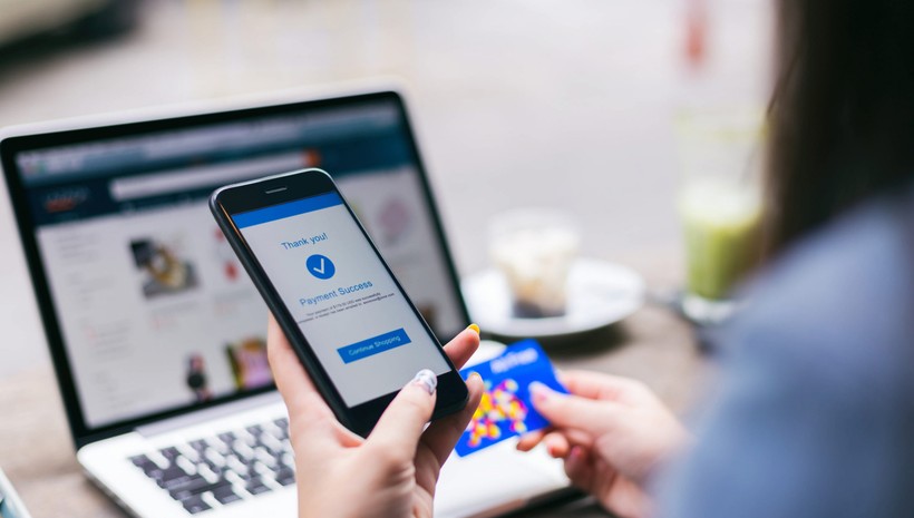 Bir ödeme sistemine daha kayyum atandı! 402 milyona el konuldu