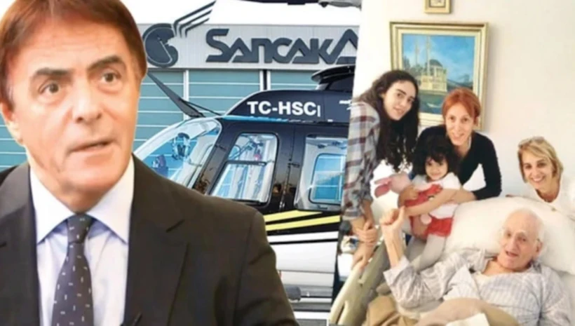 Milyarlık miras kavgası 10 yıl sonra bitti!