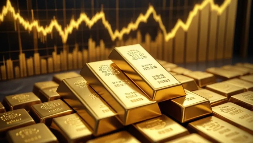 Merkez Bankası altın alımını durdurdu! Makas açıldı