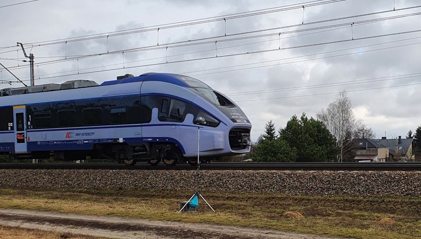 Polonya'daki dev ihaleyi Türk şirket kazandı!