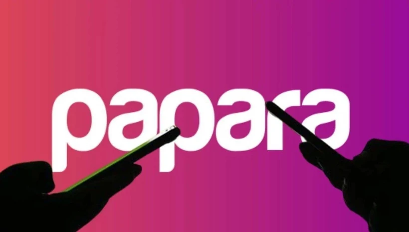 TCMB’den şok karar: Papara’nın faaliyet izni kaldırıldı