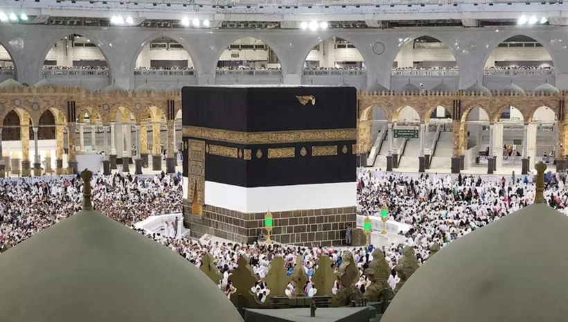 4 firmaya 'kurasız hac' cezası!