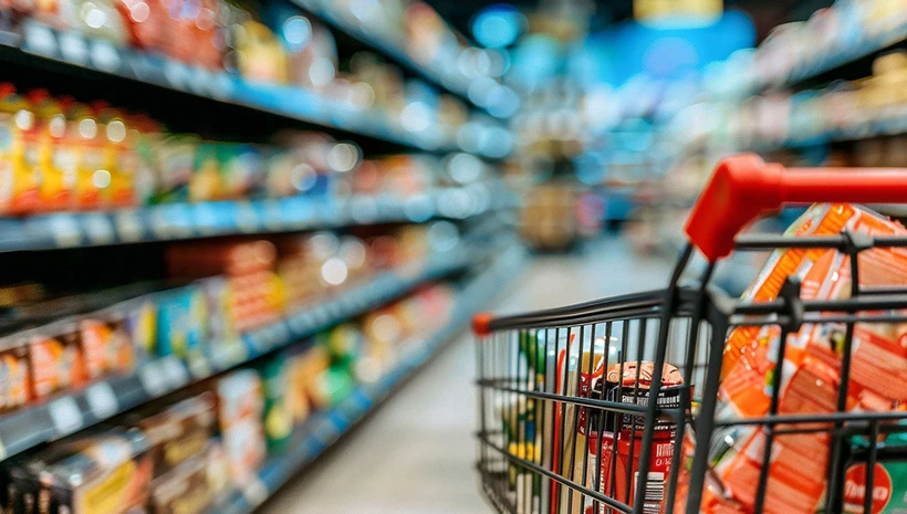 Araştırma ortaya çıktı: Türkiye'deki alışveriş Avrupa'dan daha pahalı!