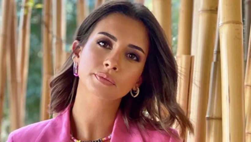 Buse Terim'den iddialara yalanlama! Sabah yazarı özür diledi