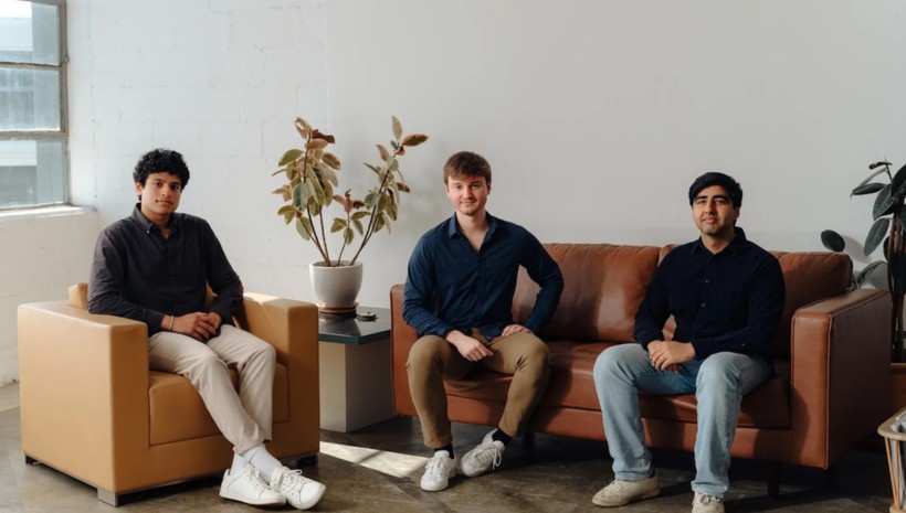 Harvard'ı bırakıp 22 yaşında milyarder oldular!