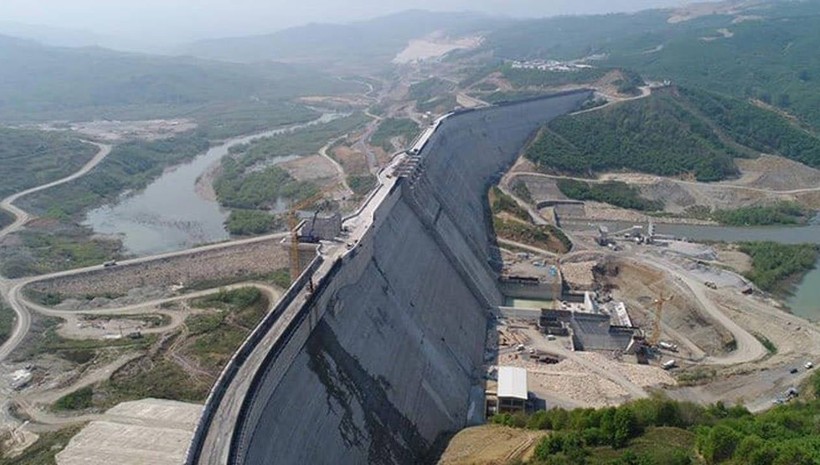 Melen Barajı için yeni ihale! Yılan hikayesine döndü