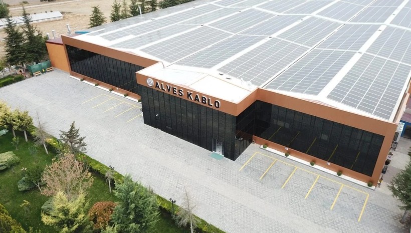 Alves Kablo'da tartışmalı satış! SPK'yı nasıl atlattılar?