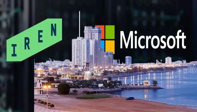 IREN, Microsoft ile 9,7 milyar dolarlık Nvidia hamlesi yaptı