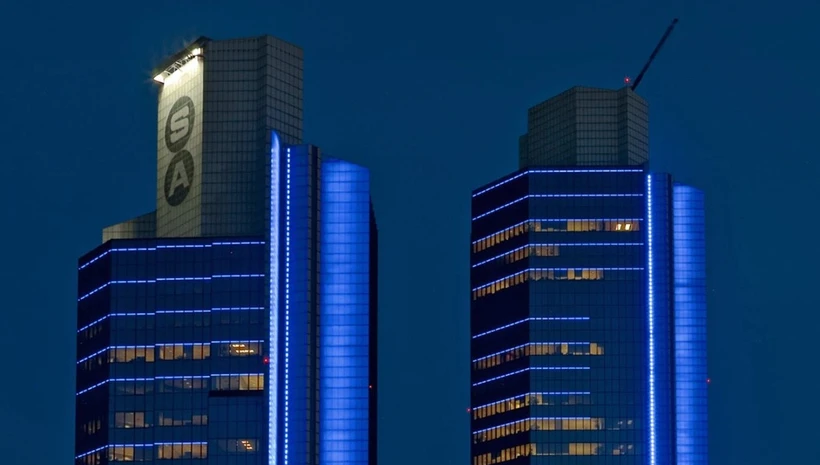 Sabancı Holding 2025 3. çeyrek kâr rakamlarını açıkladı