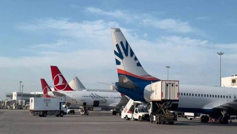 SunExpress hakkında ortaya atılan iddialar gerçeği yansıtmıyor