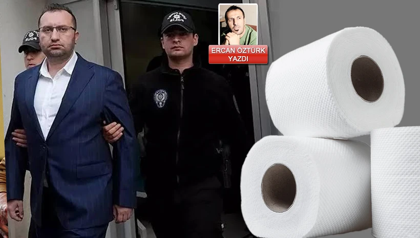 GOP'ta rulo rulo vurgun! İhaleyi yapan müdür görevden alındı