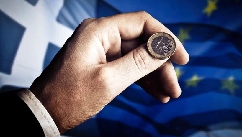 Komşuda işler kötüye gidiyor