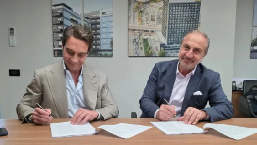 Medicana, Romanya'da dev sağlık üssü kuruyor! İmzalar atıldı