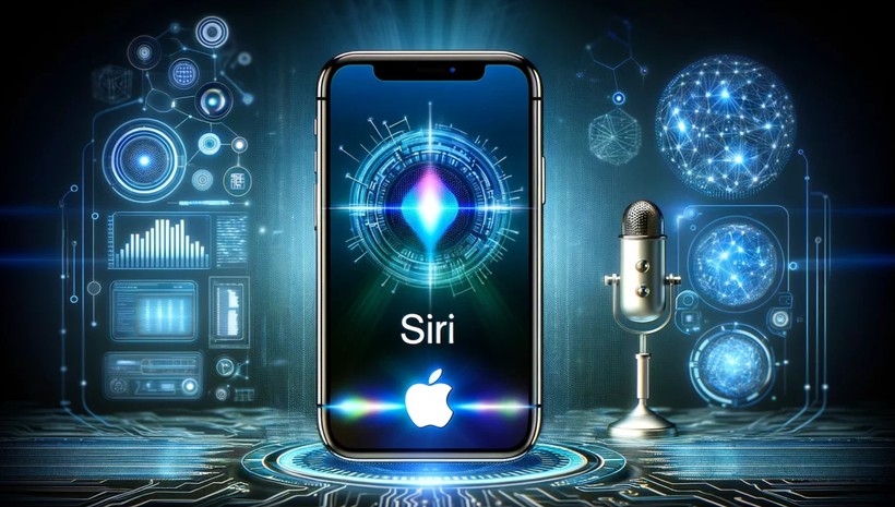 Siri'ye dev yatırım! Anlaşmada son aşama
