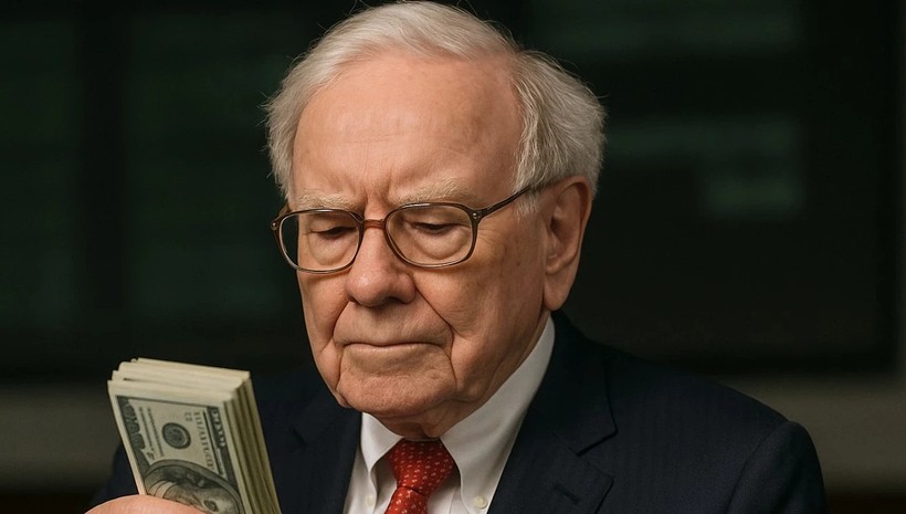 Warren Buffett'tan dikkat çeken satış! 6 milyar dolar aldı