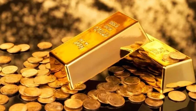 Altın fırtınası! Çin’in hamlesi sonrası piyasalar karıştı