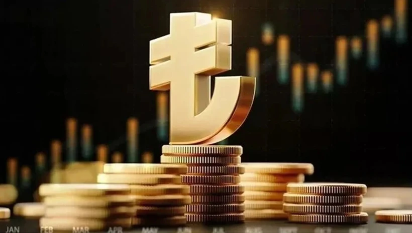 Dijital Türk Lirası'nda yeni aşama!