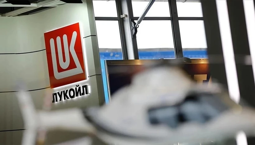 Gunvor, Lukoil anlaşmasından çekildi: Rusya’ya kapılar 10 yıldır kapalı