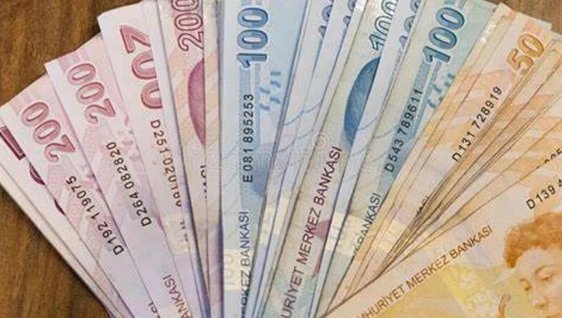 200 TL üstü yok ama kayıt dışı azalıyor: Ekonomide yeni dönem
