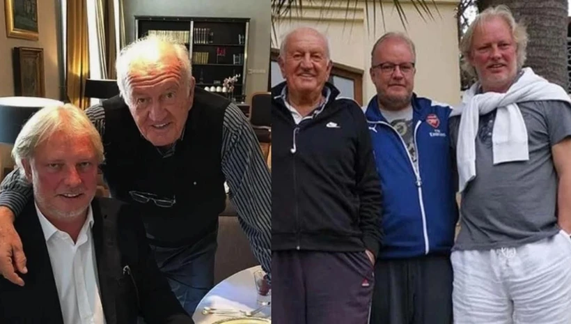 Ali Şen'in oğlu Adnan Şen'in kafatası açılacak