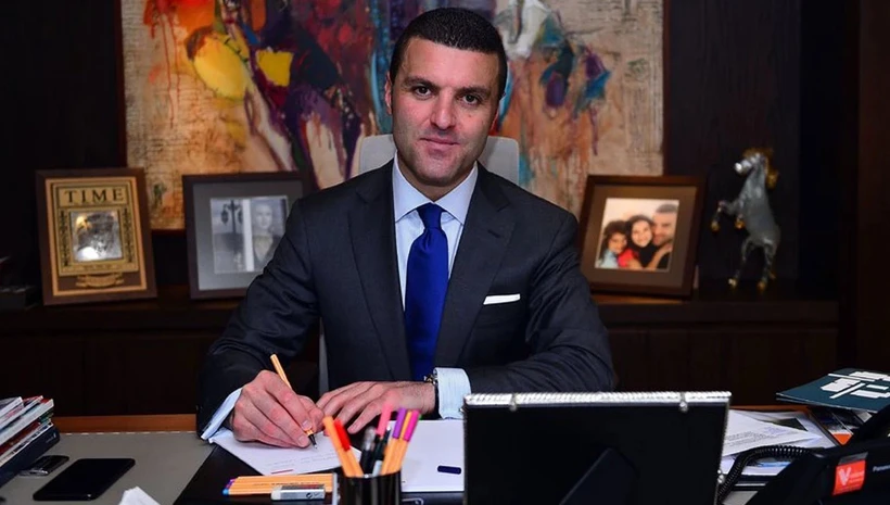 Emir Sarıgül, yengesini de mağdur etti!