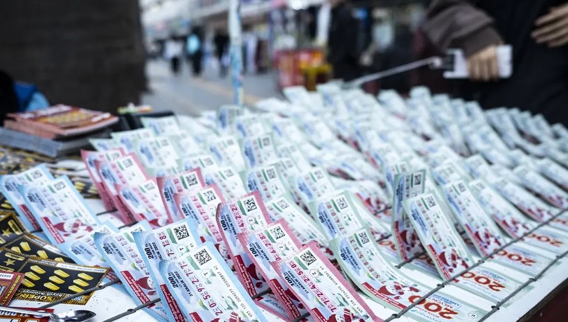 Milli Piyango Büyük İkramiye tutarı belli oldu