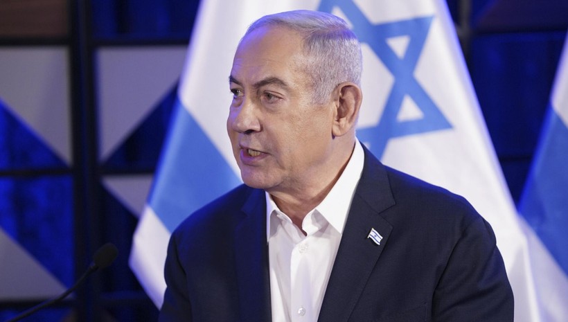 Netanyahu ve 37 İsrailli hakkında yakalama emri!