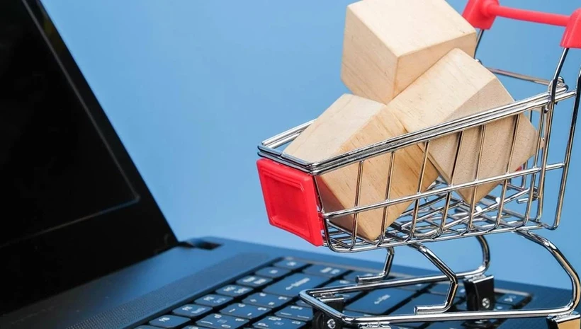 E-Ticarette yeni yasak: Gizemli kutu dönemi sona erdi