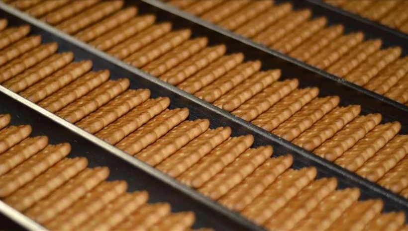 Ülker Bisküvi'den yüzde 22'lik kayıp!