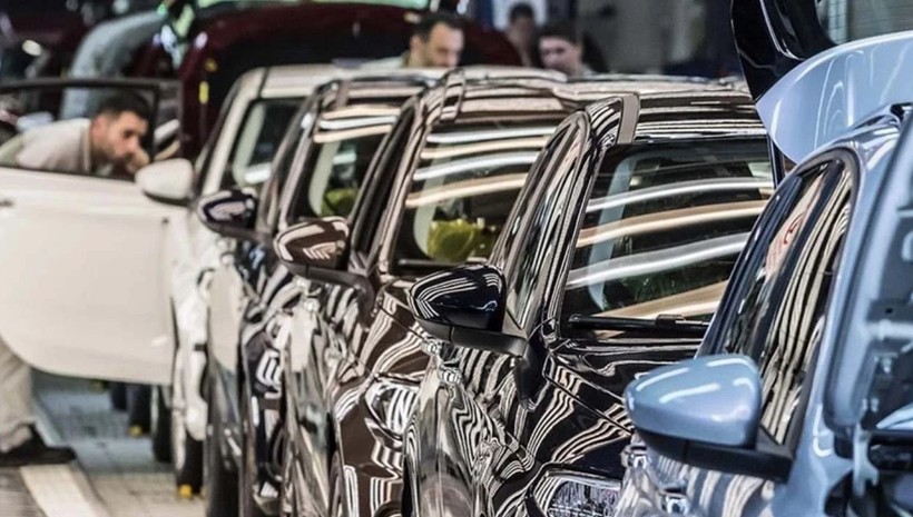 Geri adım: Çip üreticisi ihracata yeniden başlıyor!